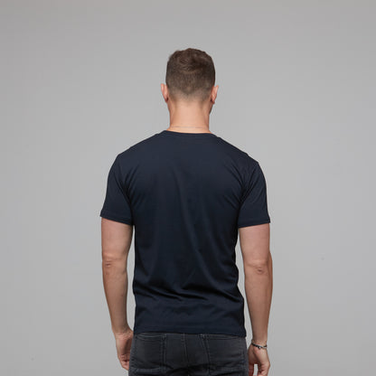 Andre Tee Navy