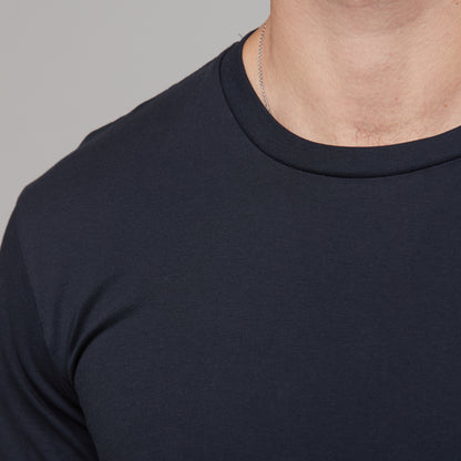 Andre Tee Navy