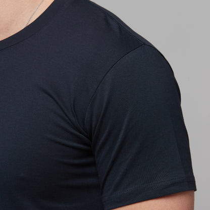 Andre Tee Navy