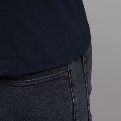 Andre Tee Navy