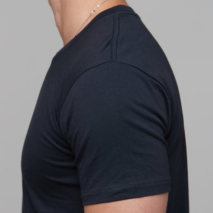 Andre Tee Navy