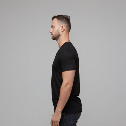 Andre Tee Black
