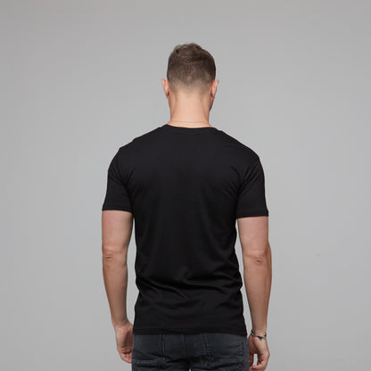Andre Tee Black