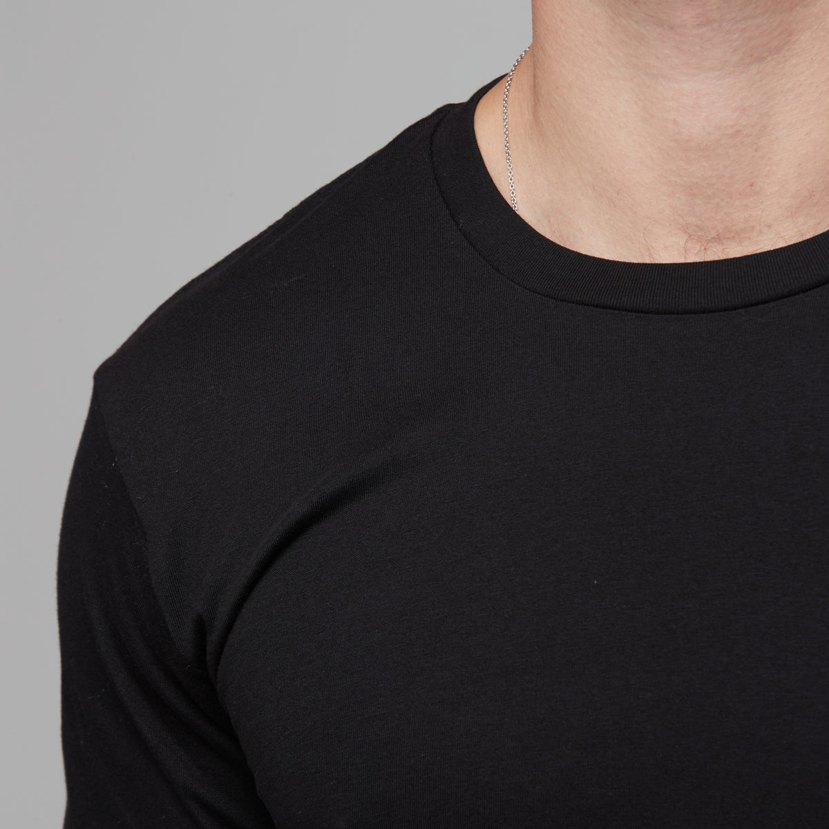 Andre Tee Black