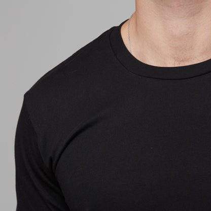 Andre Tee Black