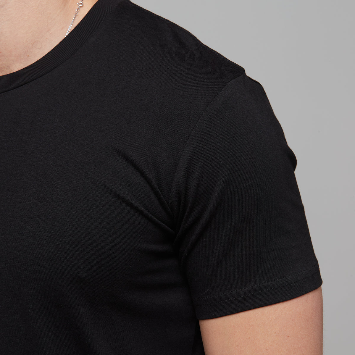 Andre Tee Black