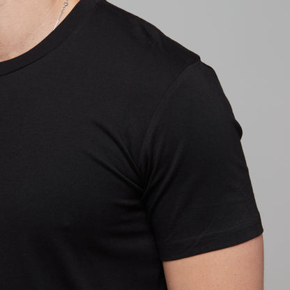 Andre Tee Black