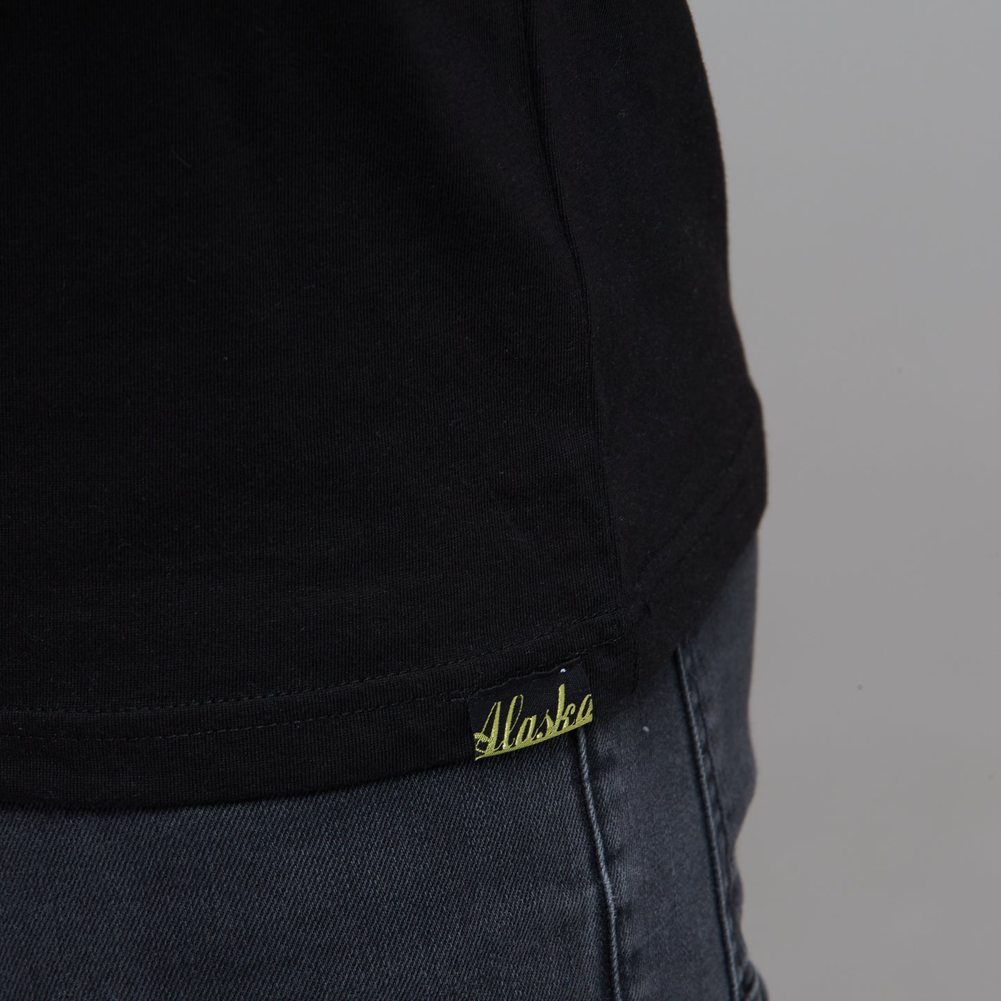 Andre Tee Black