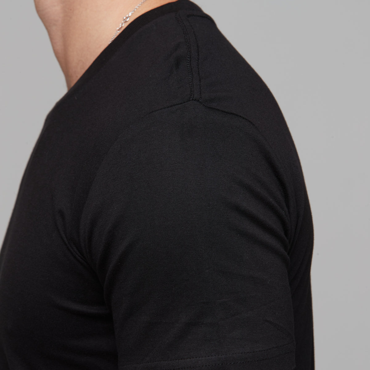 Andre Tee Black