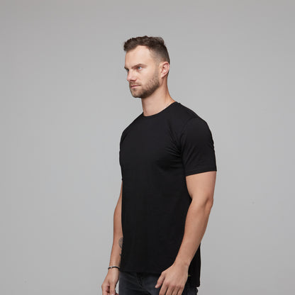 James Tee Black