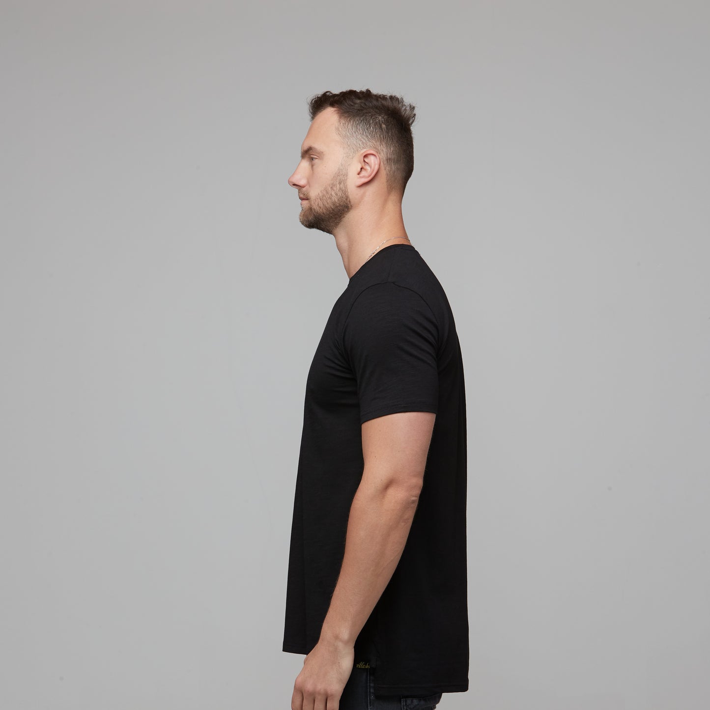 James Tee Black