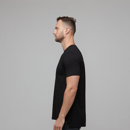 James Tee Black