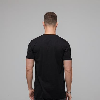 James Tee Black