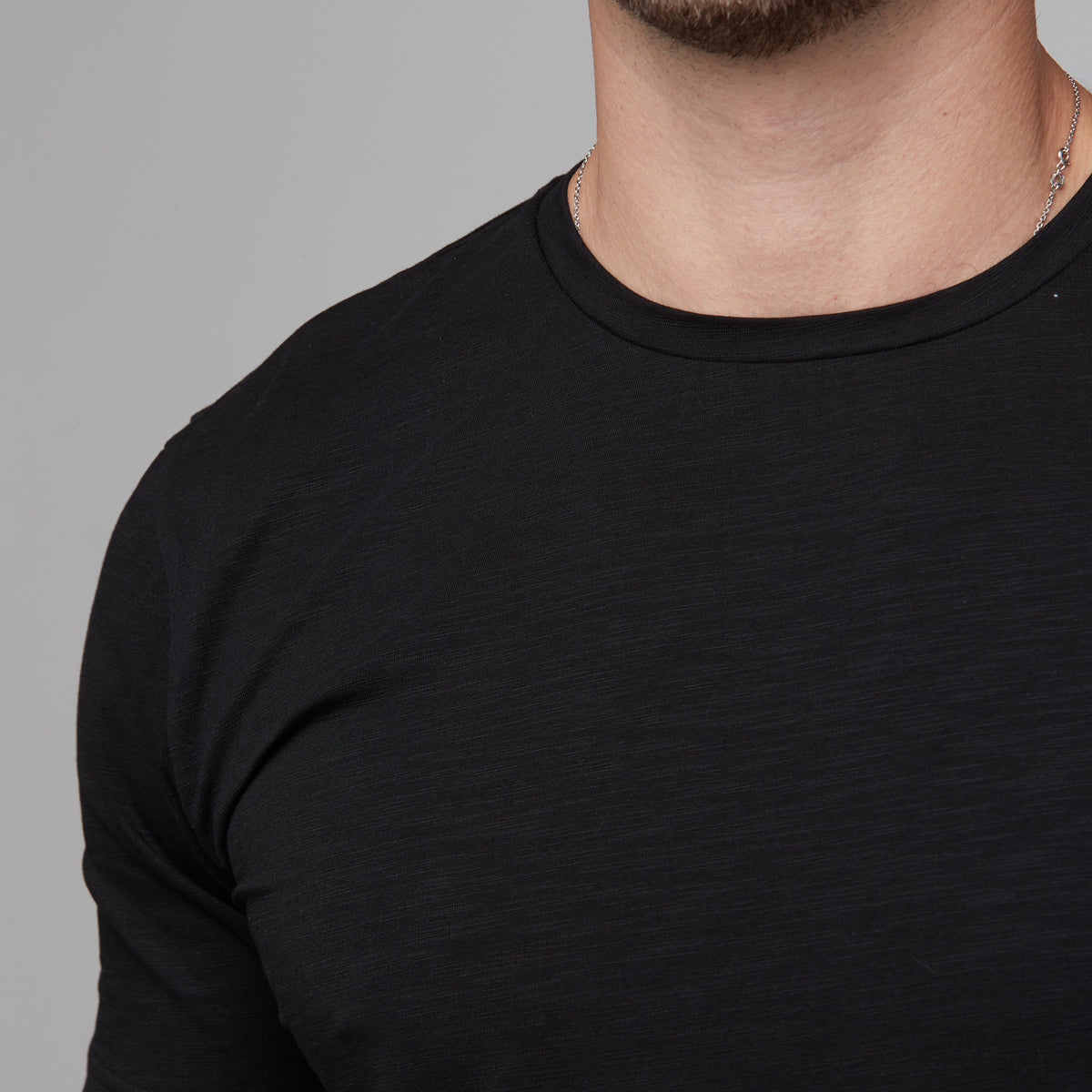 James Tee Black