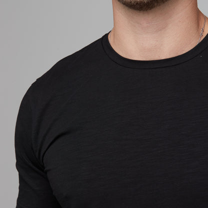 James Tee Black