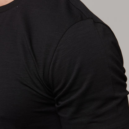 James Tee Black