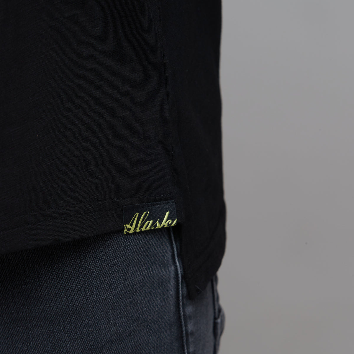 James Tee Black