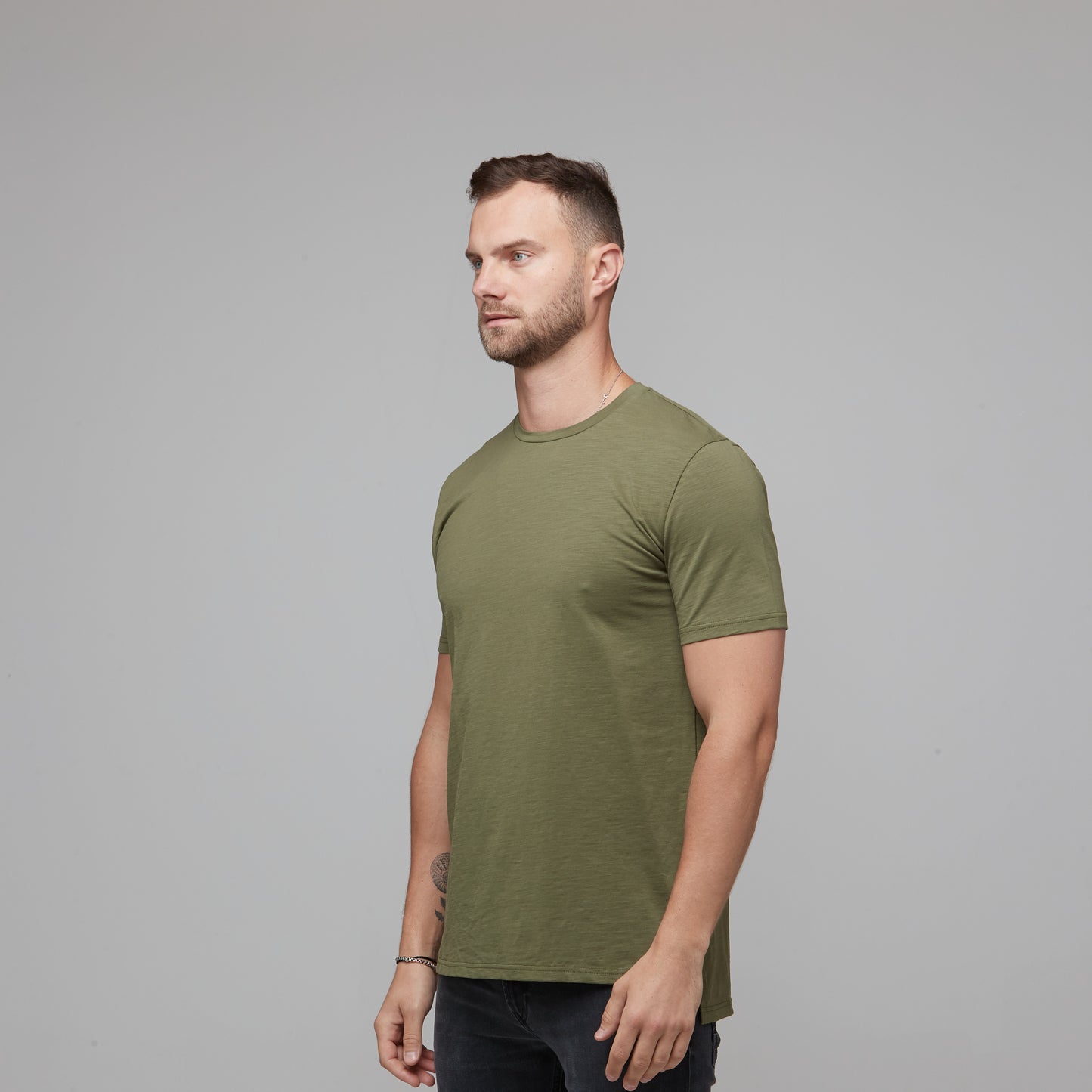 James Tee Army