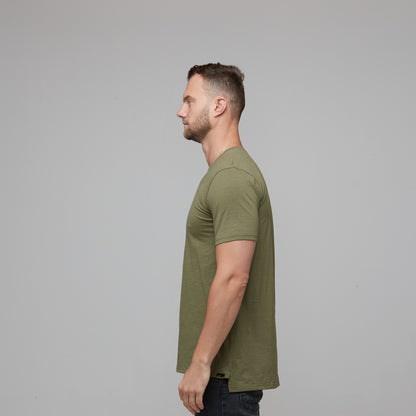 James Tee Army