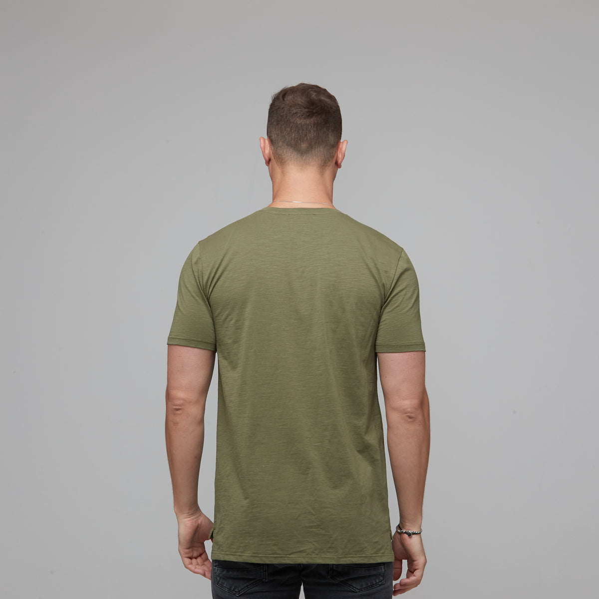 James Tee Army