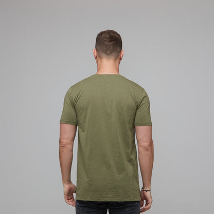 James Tee Army