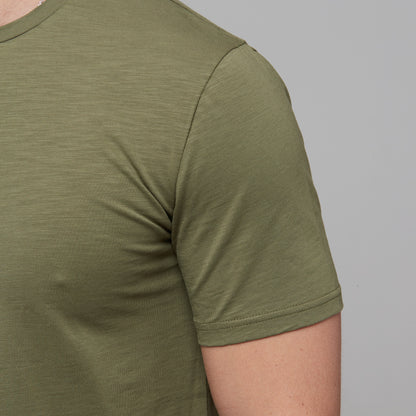 James Tee Army