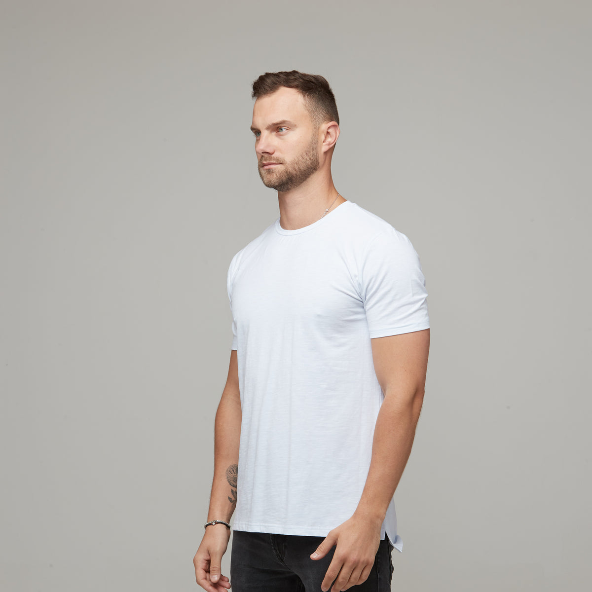 James Tee White