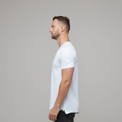 James Tee White