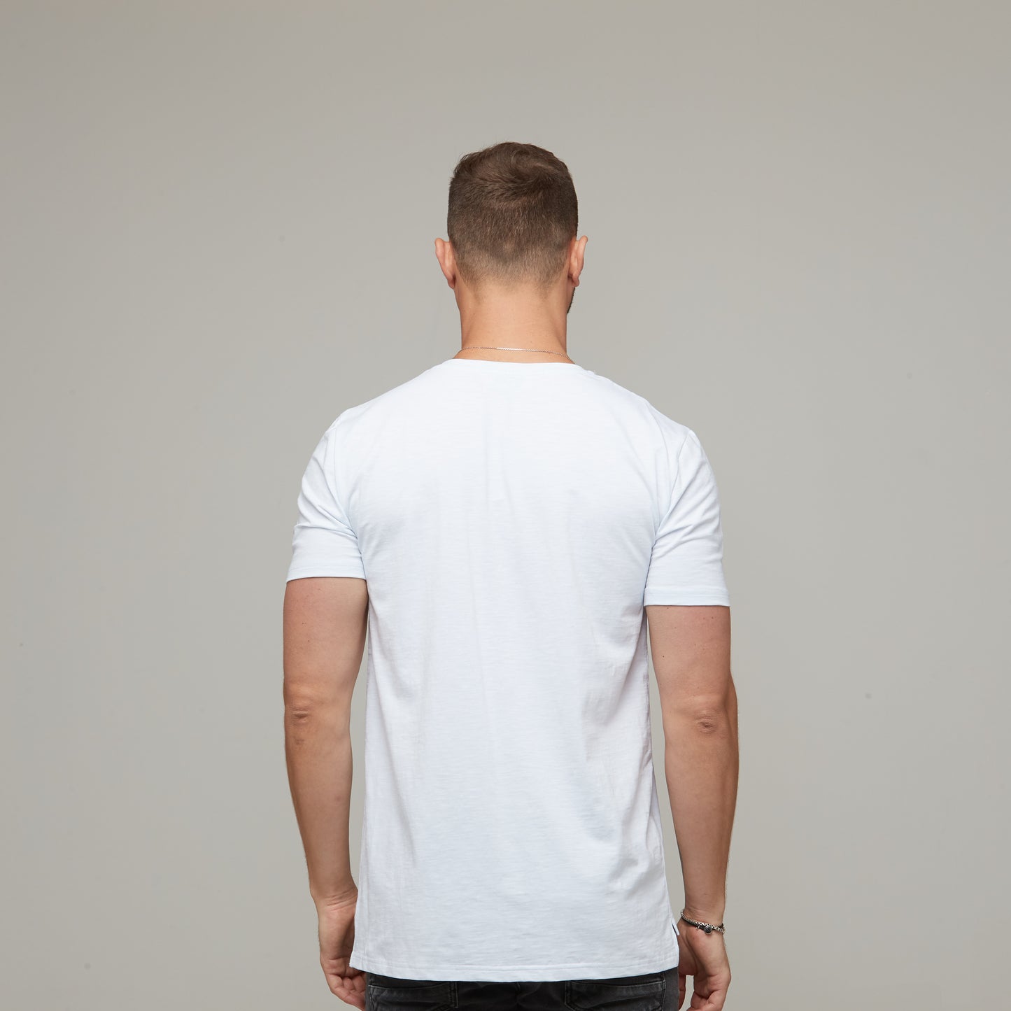 James Tee White