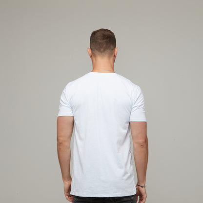 James Tee White