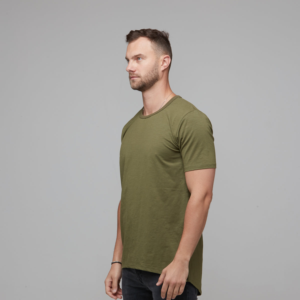 Dante Tee Army