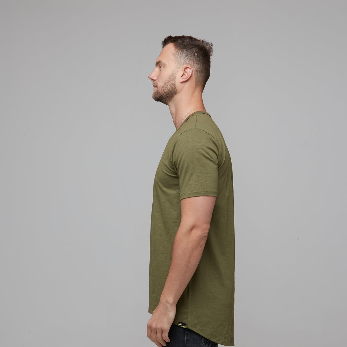 Dante Tee Army