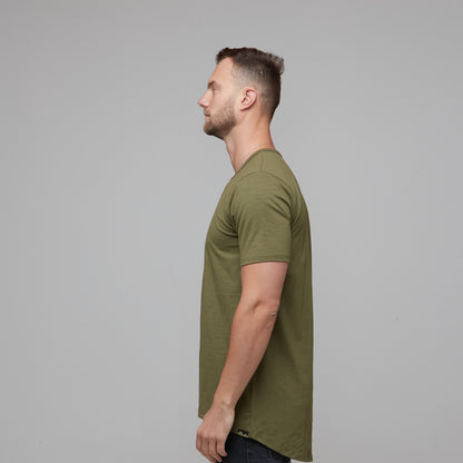 Dante Tee Army