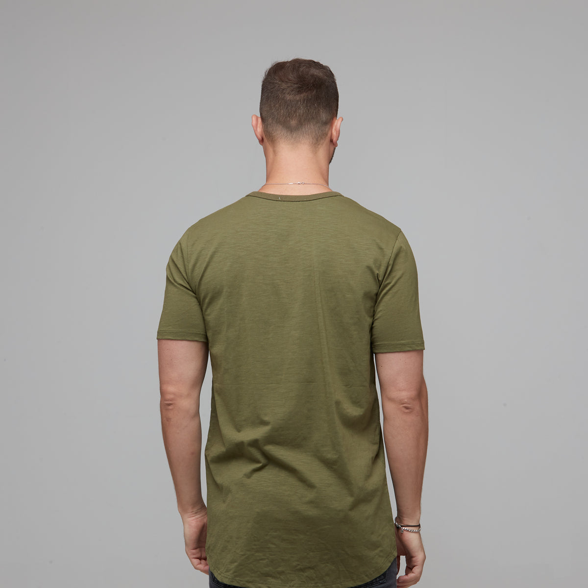 Dante Tee Army