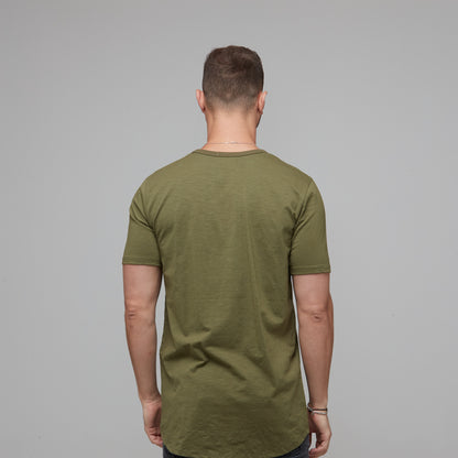 Dante Tee Army