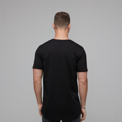 Dante Tee Black