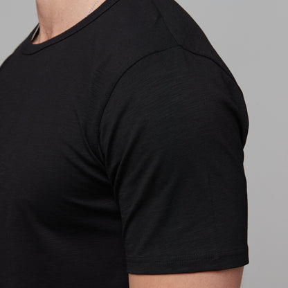 Dante Tee Black
