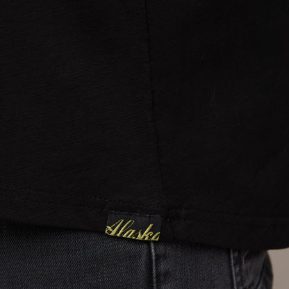Dante Tee Black