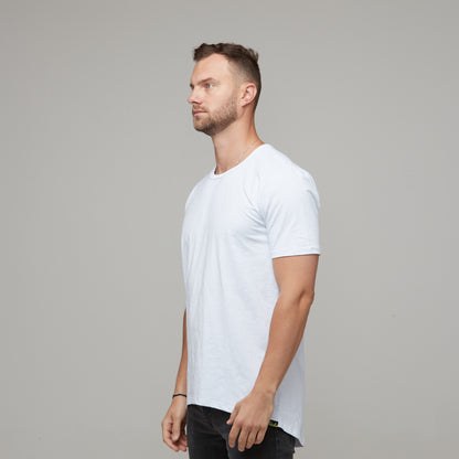 Dante Tee White