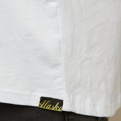 Dante Tee White