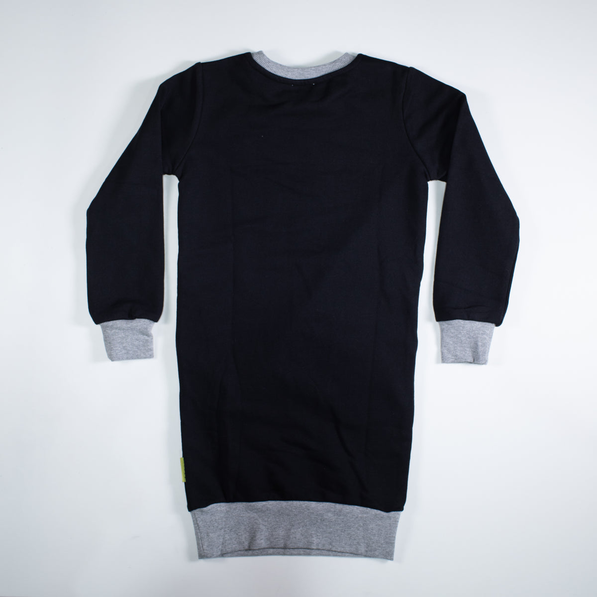 Harper Dress Black