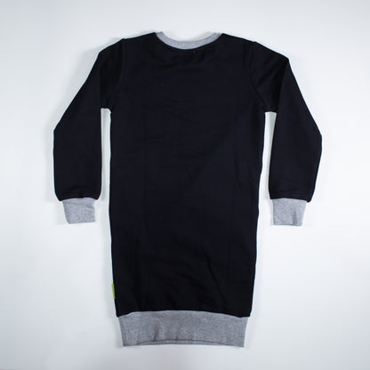Harper Dress Black