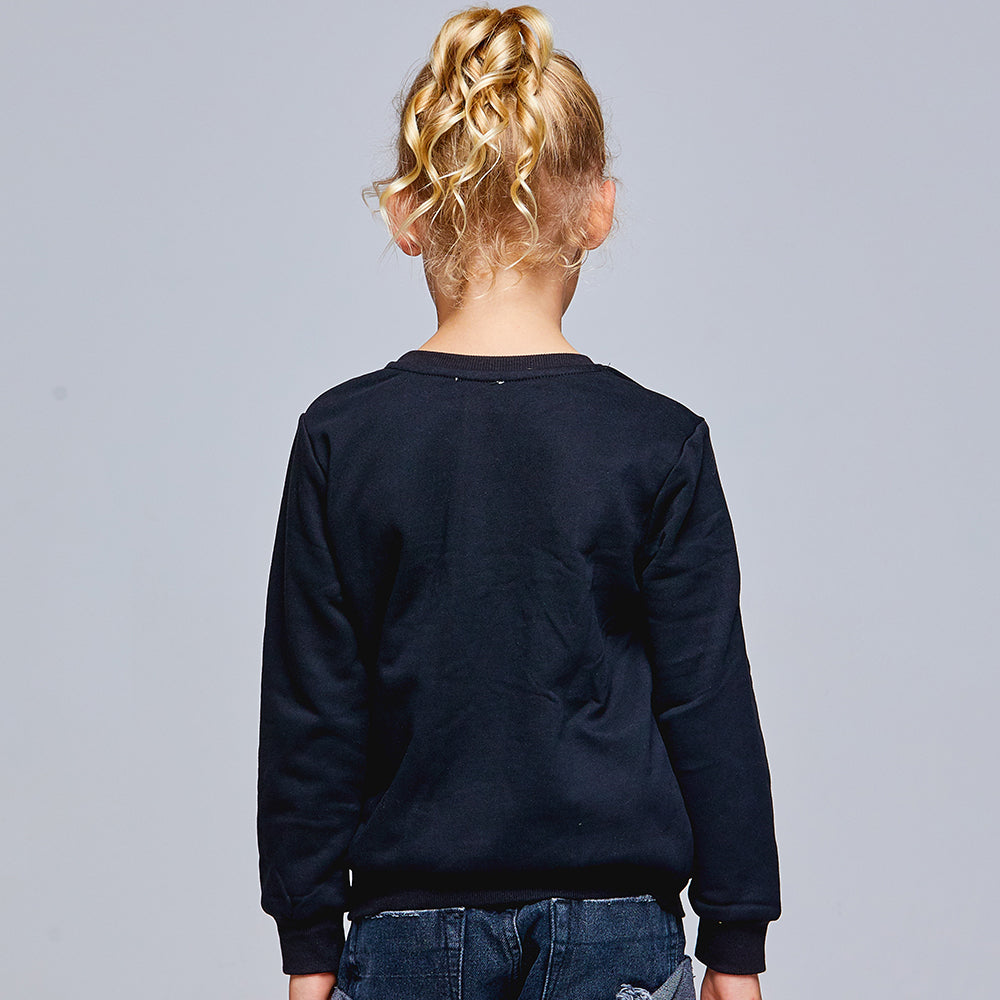 Ricki Sweater Black