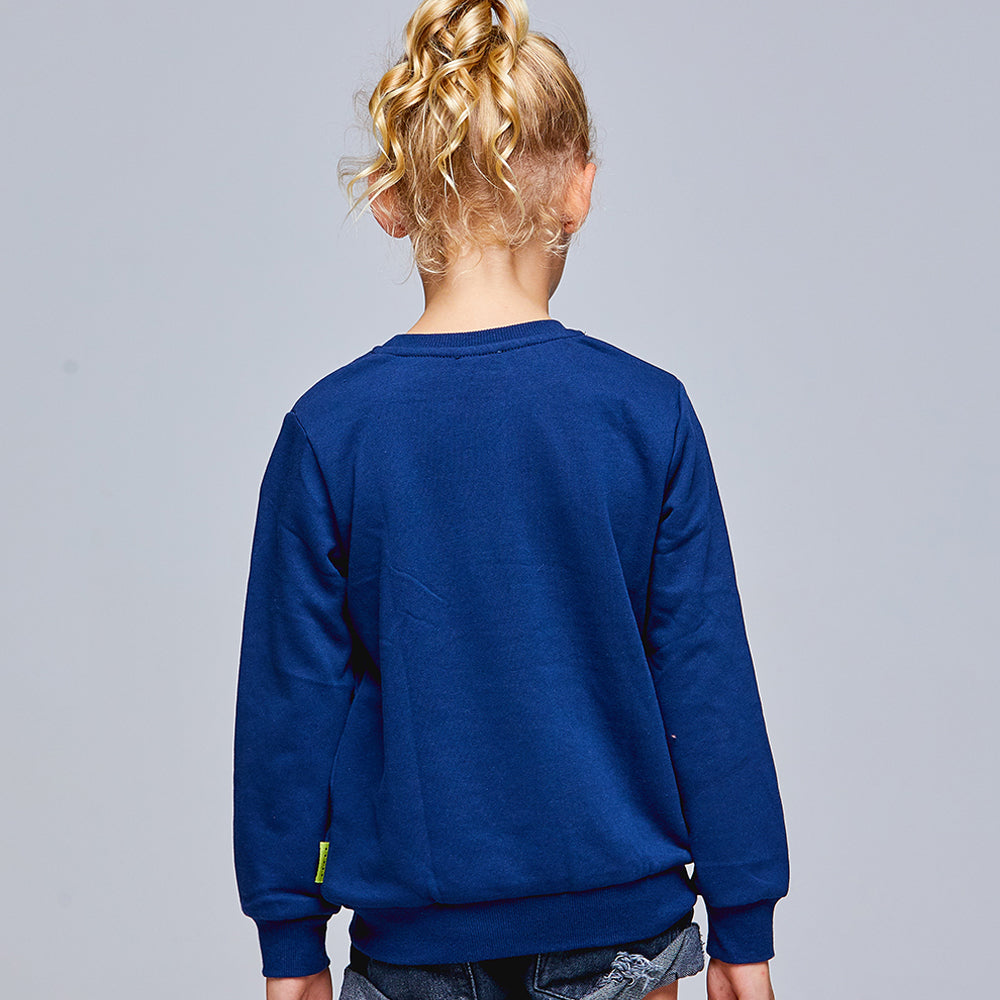 Ricki Sweater Navy