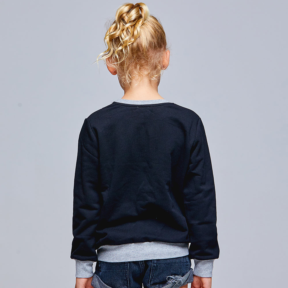 Toni Sweater Leopard