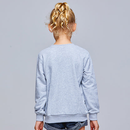 Ricki Sweater Grey