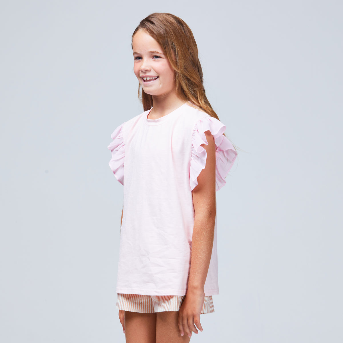 Sophia Tee Pink