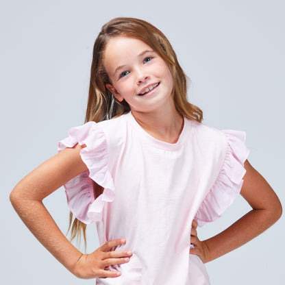 Sophia Tee Pink