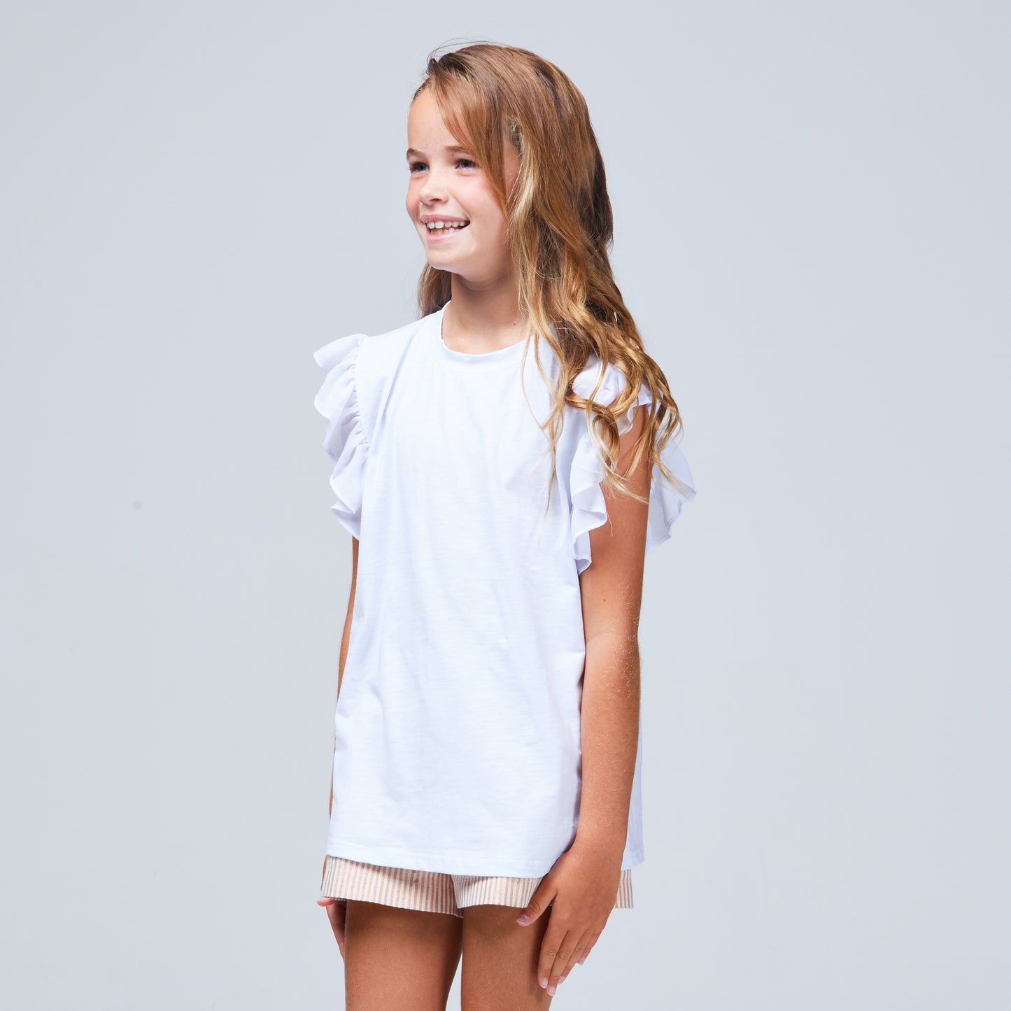 Sophia Tee White