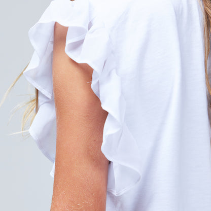 Sophia Tee White